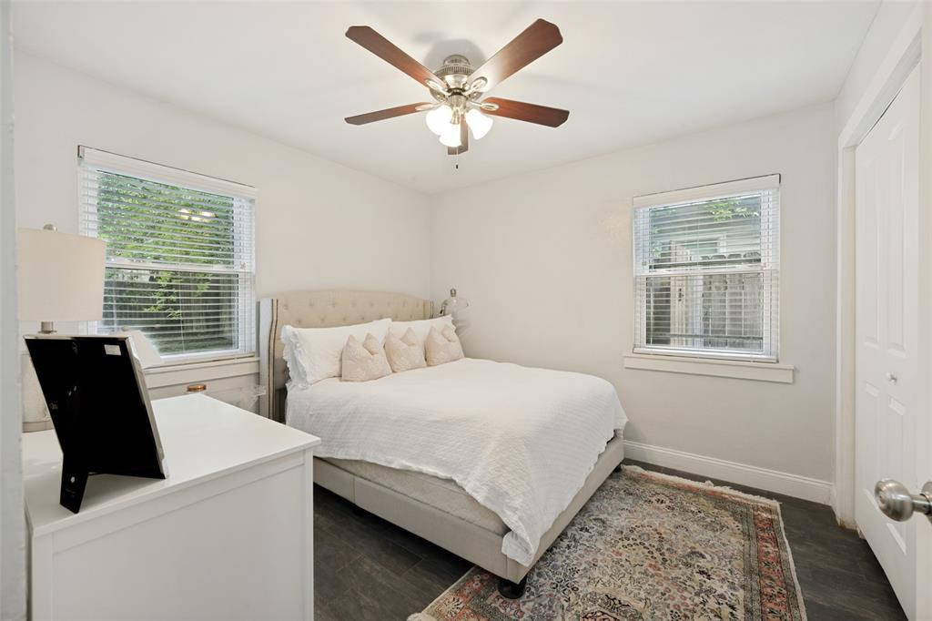West Ft Worth Land Co - Residential