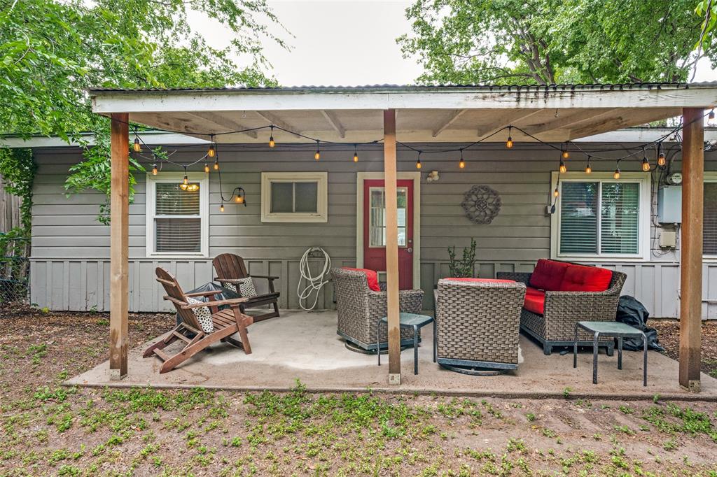 West Ft Worth Land Co - Residential