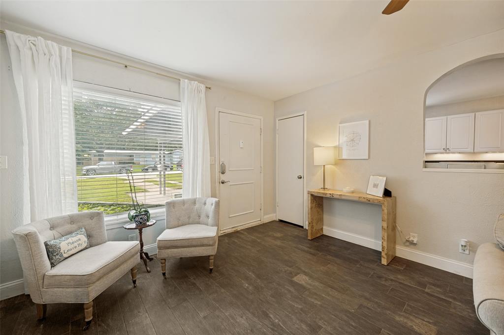West Ft Worth Land Co - Residential