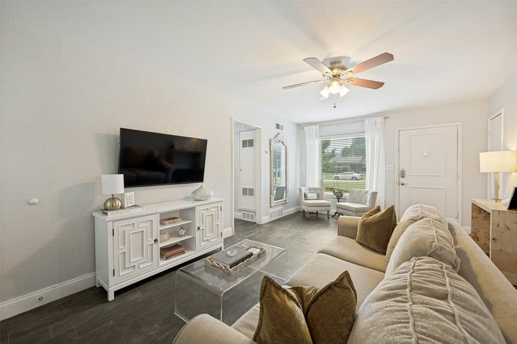 West Ft Worth Land Co - Residential