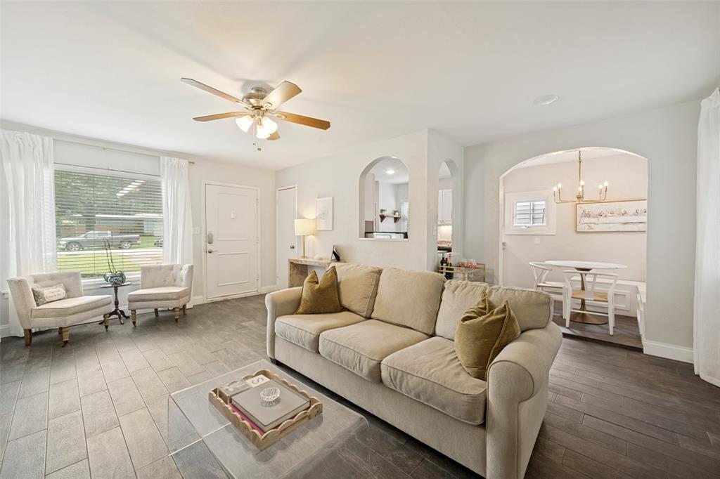 West Ft Worth Land Co - Residential