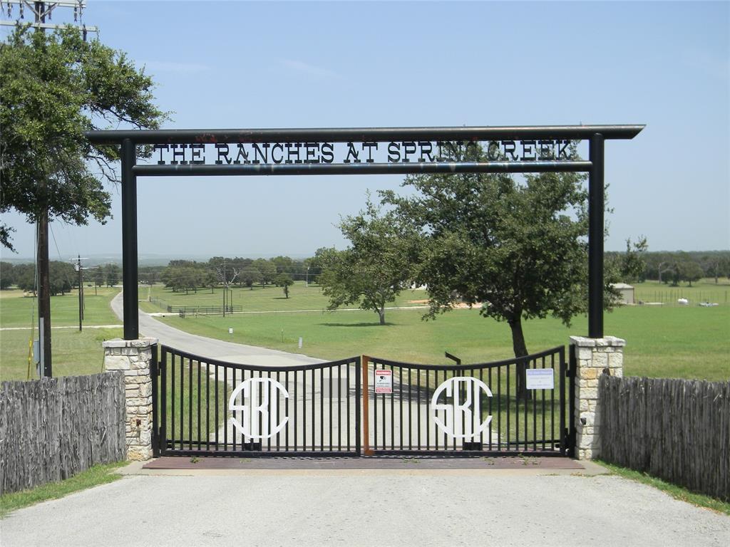The Ranches At - Land