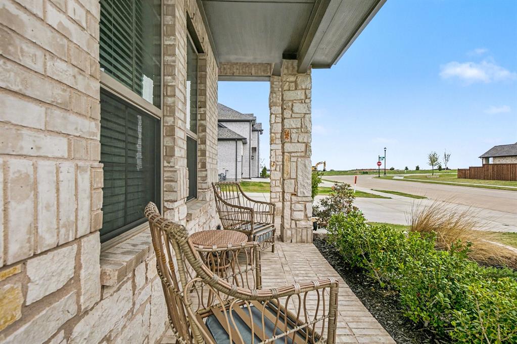 Silo Mills - Residential