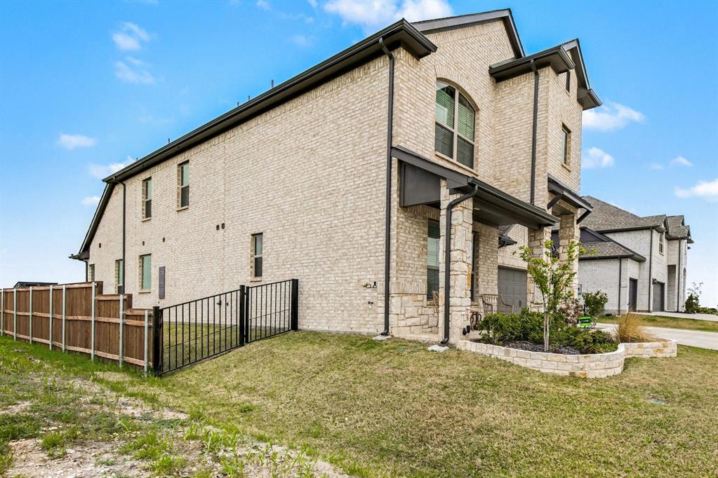 Silo Mills - Residential