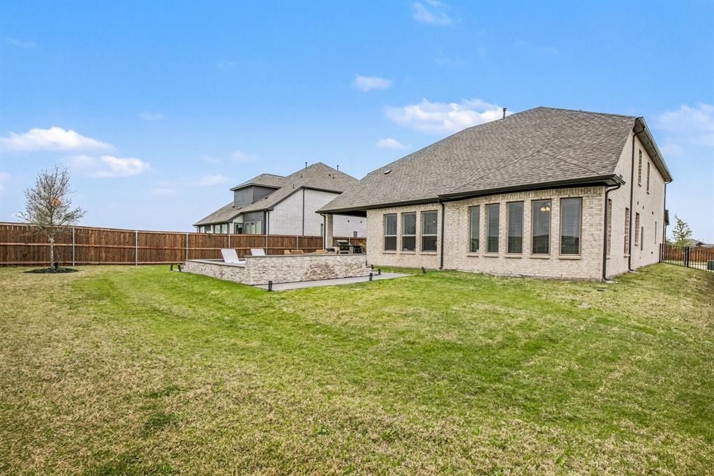 Silo Mills - Residential