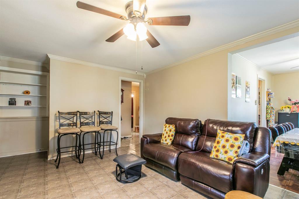 University Heights - Residential