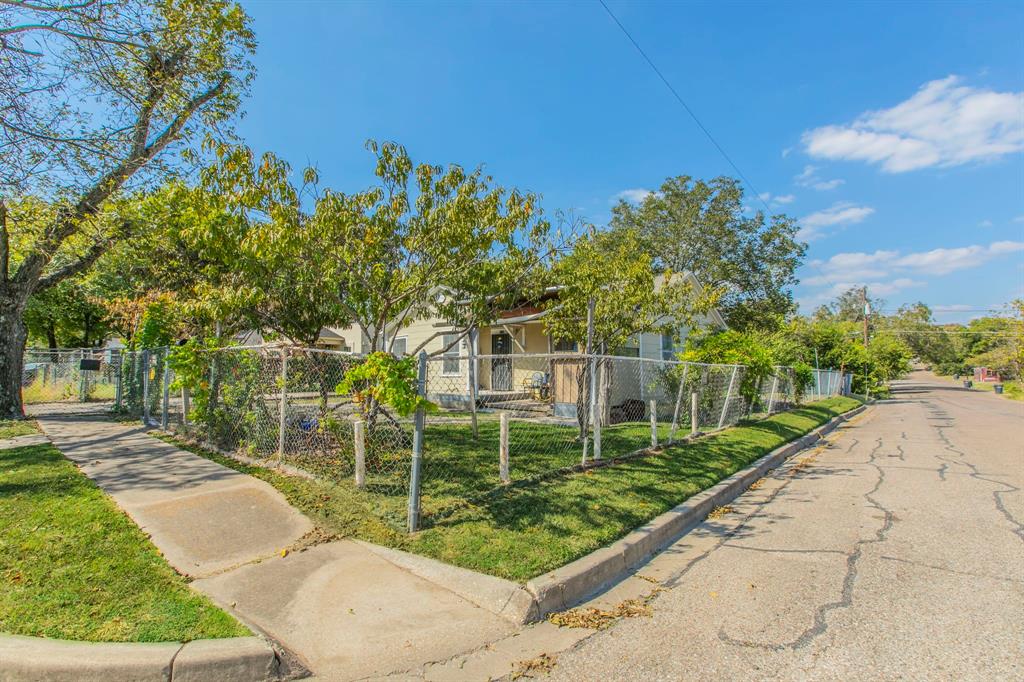 University Heights - Residential