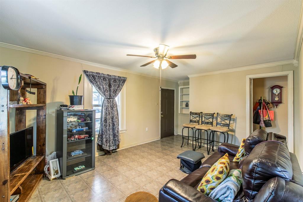 University Heights - Residential