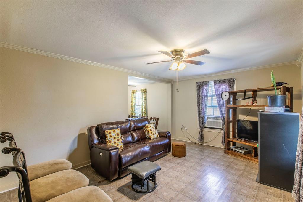 University Heights - Residential
