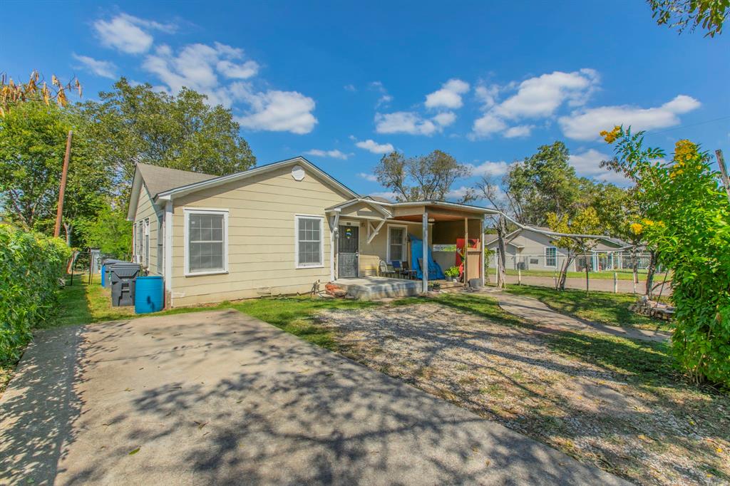 University Heights - Residential