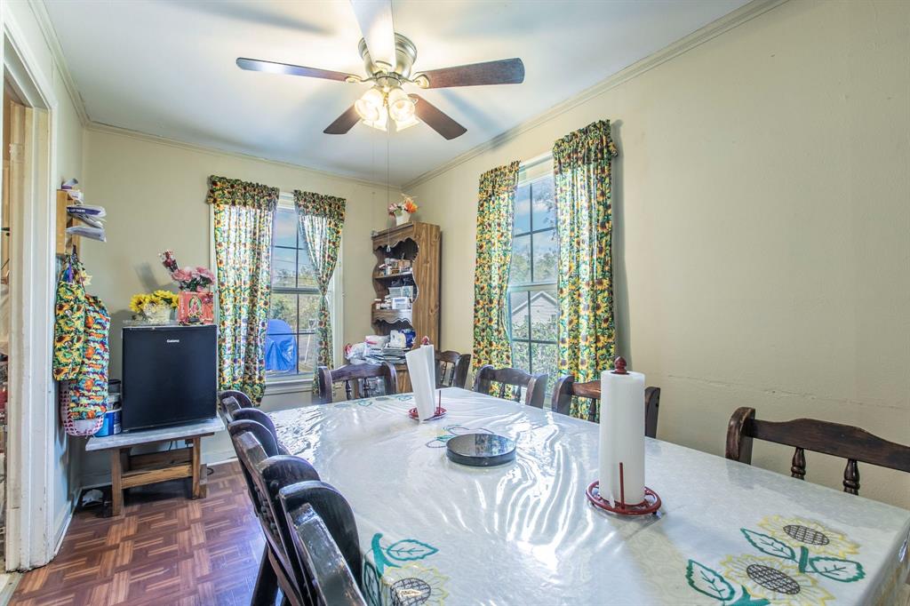 University Heights - Residential