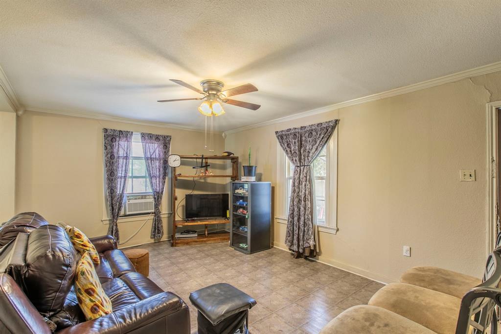 University Heights - Residential