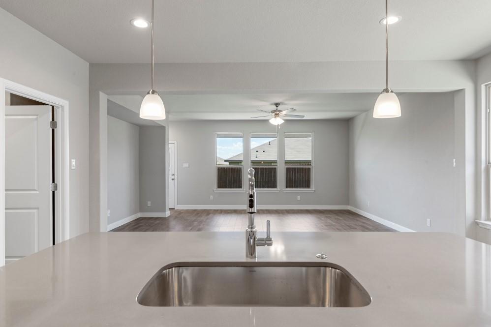 Erickson Farms-D.R. Horton - Residential