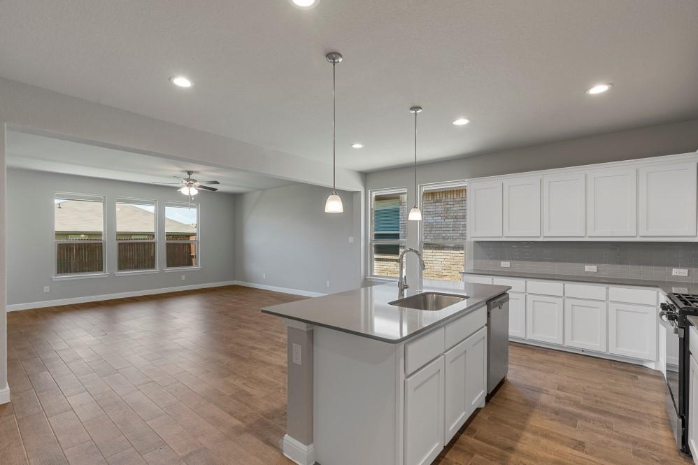 Erickson Farms-D.R. Horton - Residential