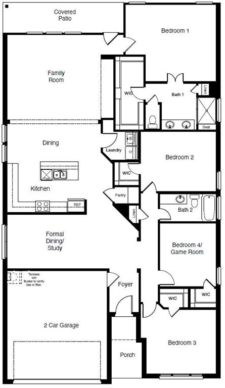 Erickson Farms-D.R. Horton - Residential