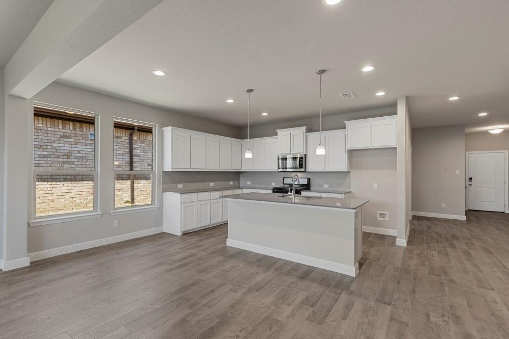 Erickson Farms-D.R. Horton - Residential