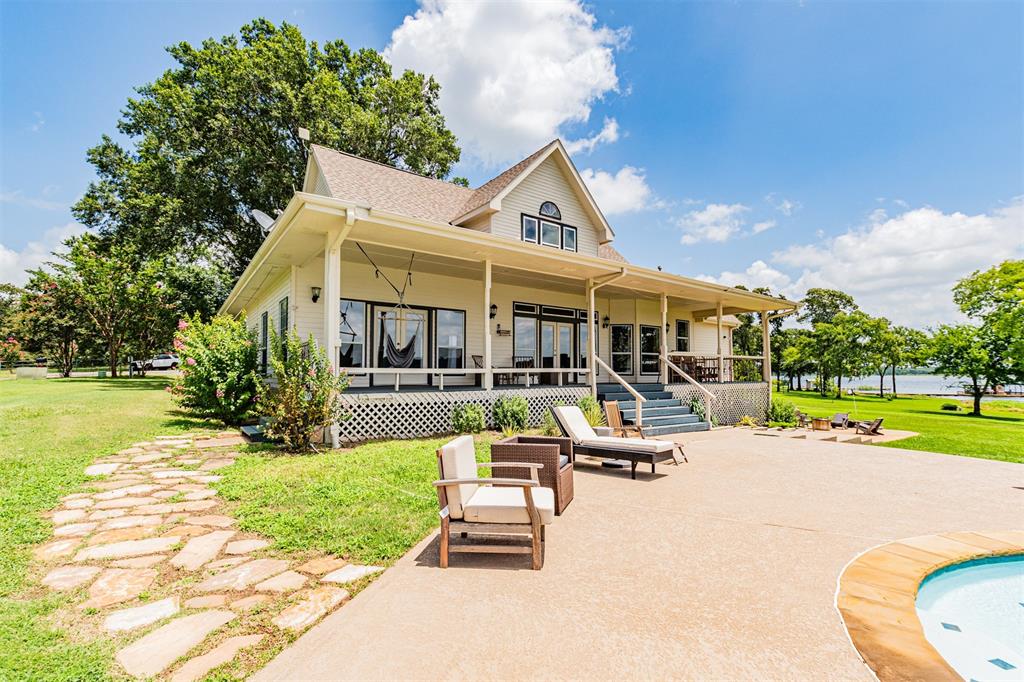Birch Creek Landing Unit 2 - Residential