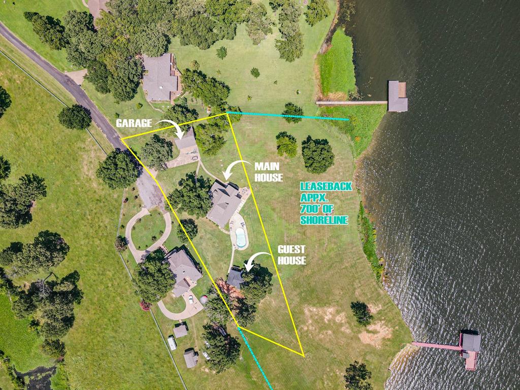 Birch Creek Landing Unit 2 - Residential