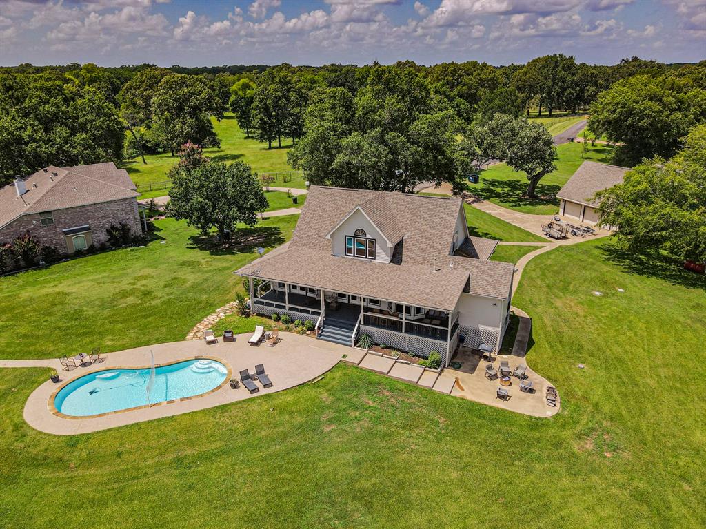 Birch Creek Landing Unit 2 - Residential