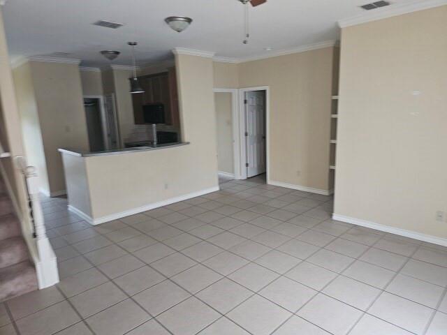 Los Balcones Town Homes - Residential