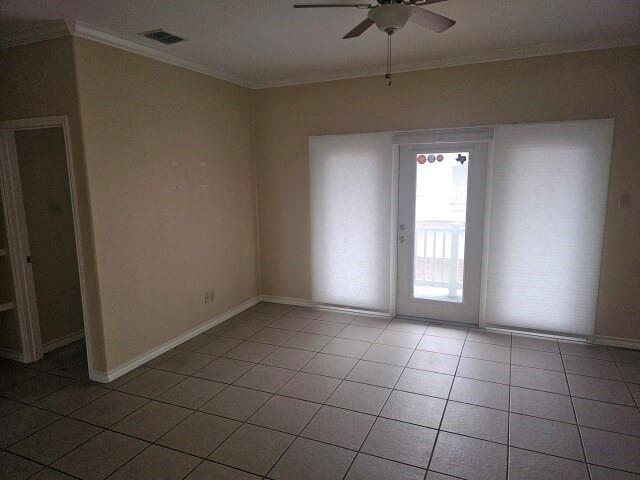 Los Balcones Town Homes - Residential