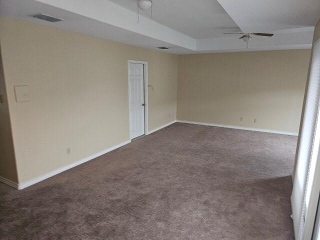 Los Balcones Town Homes - Residential