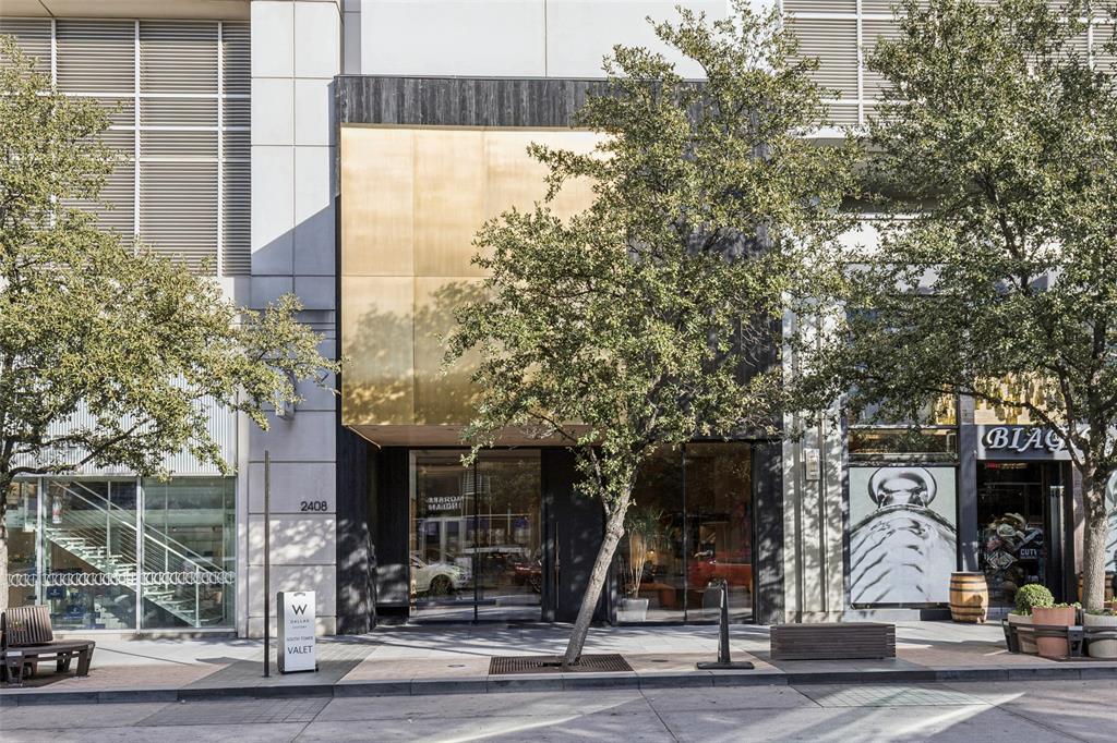 South Tower Residences - Residential