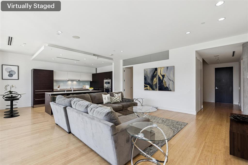 South Tower Residences - Residential