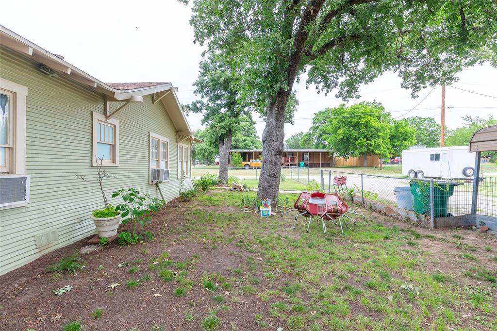 Burkett - Residential