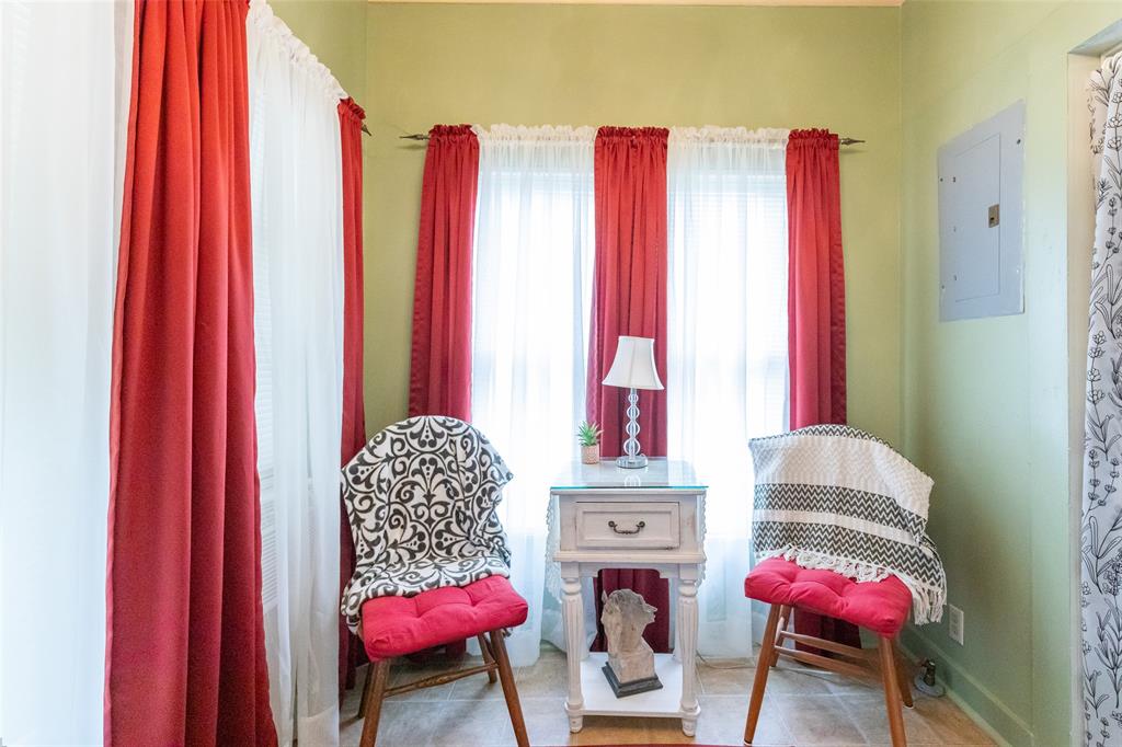 Burkett - Residential