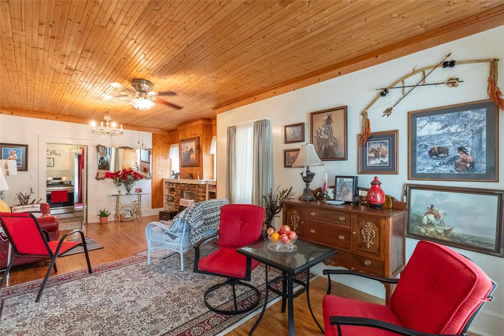 Burkett - Residential