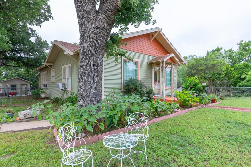 Burkett - Residential