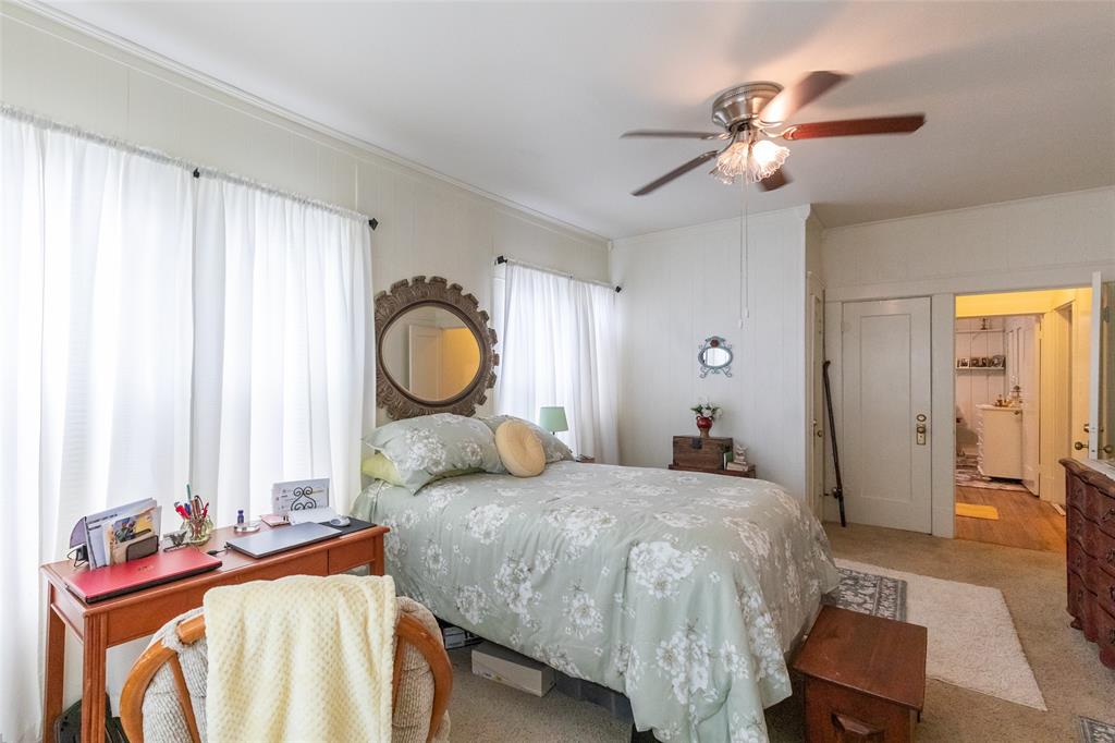 Burkett - Residential
