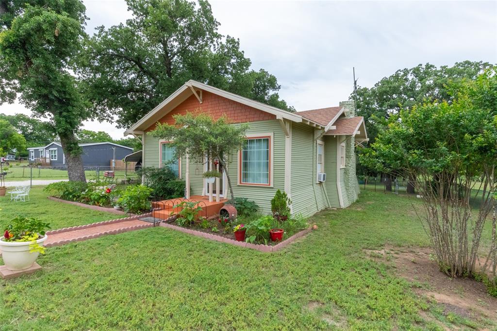 Burkett - Residential