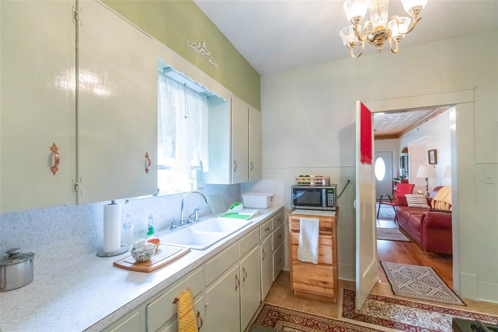 Burkett - Residential