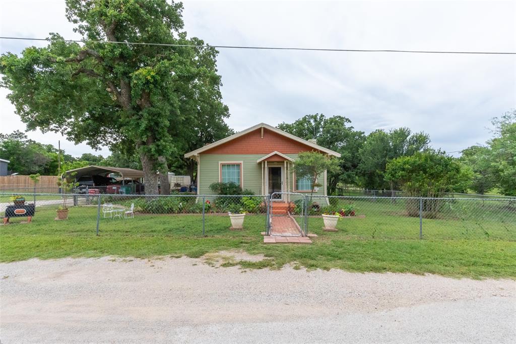 Burkett - Residential