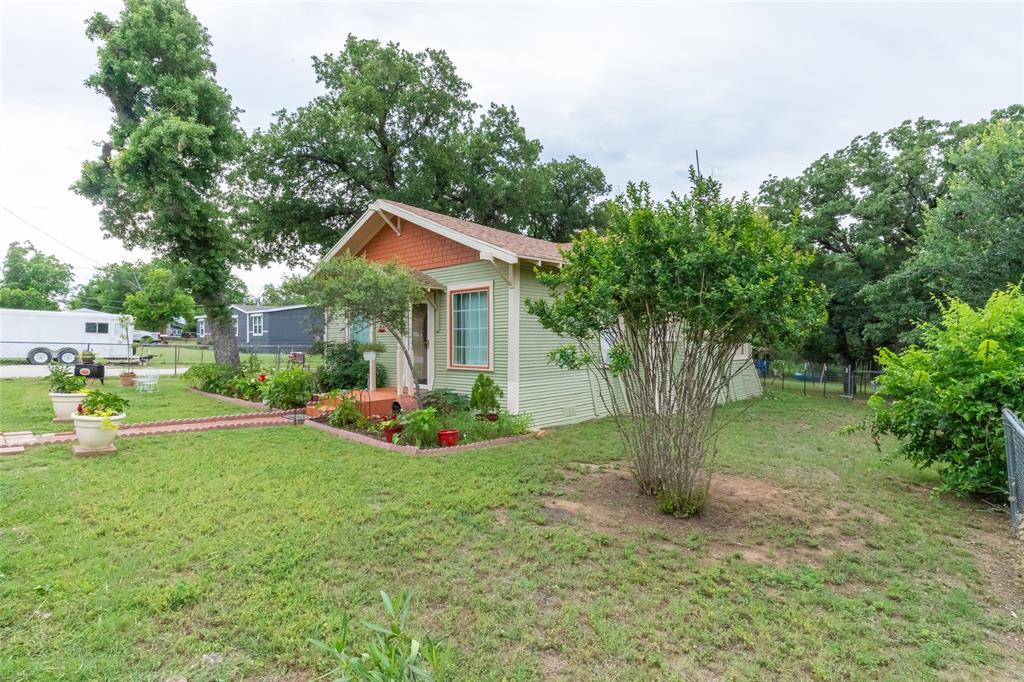 Burkett - Residential