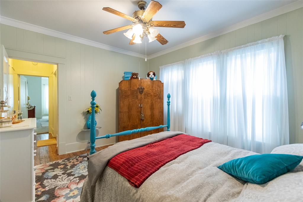 Burkett - Residential