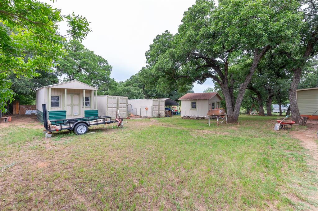 Burkett - Residential