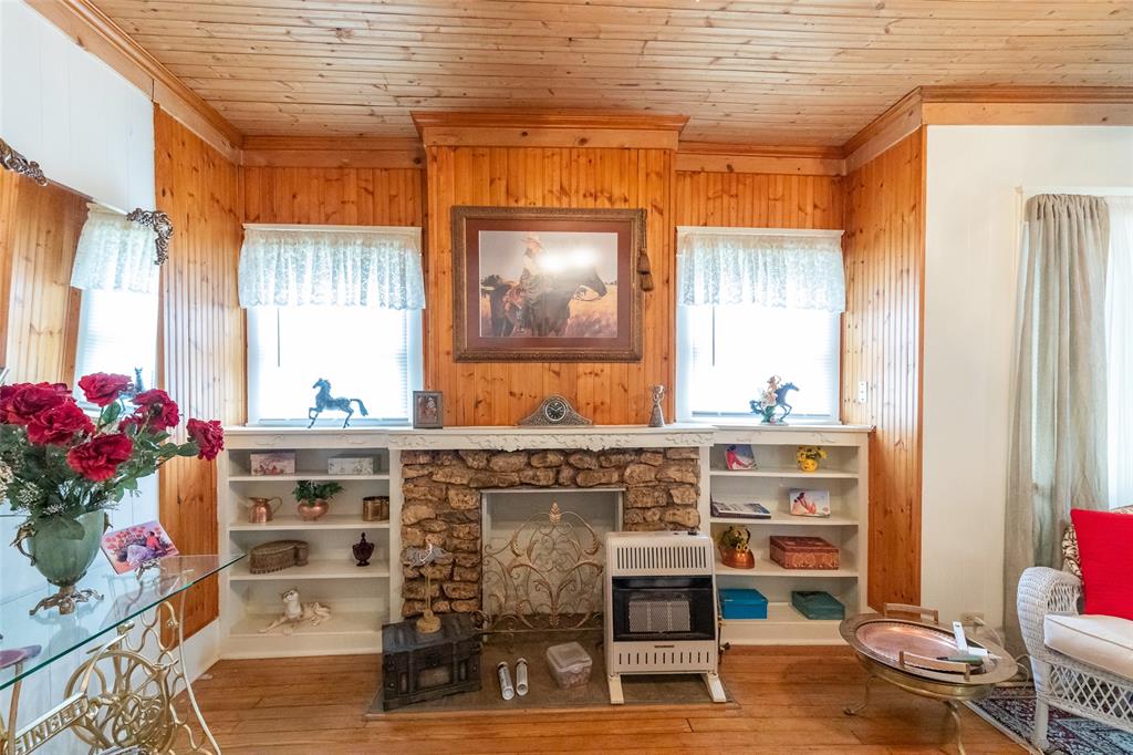 Burkett - Residential