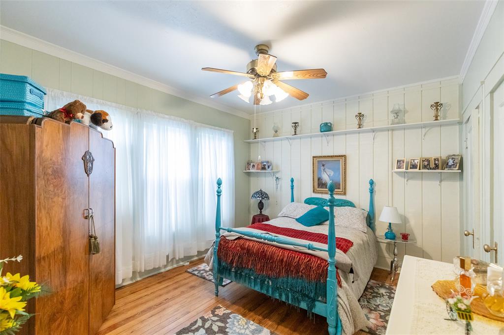 Burkett - Residential