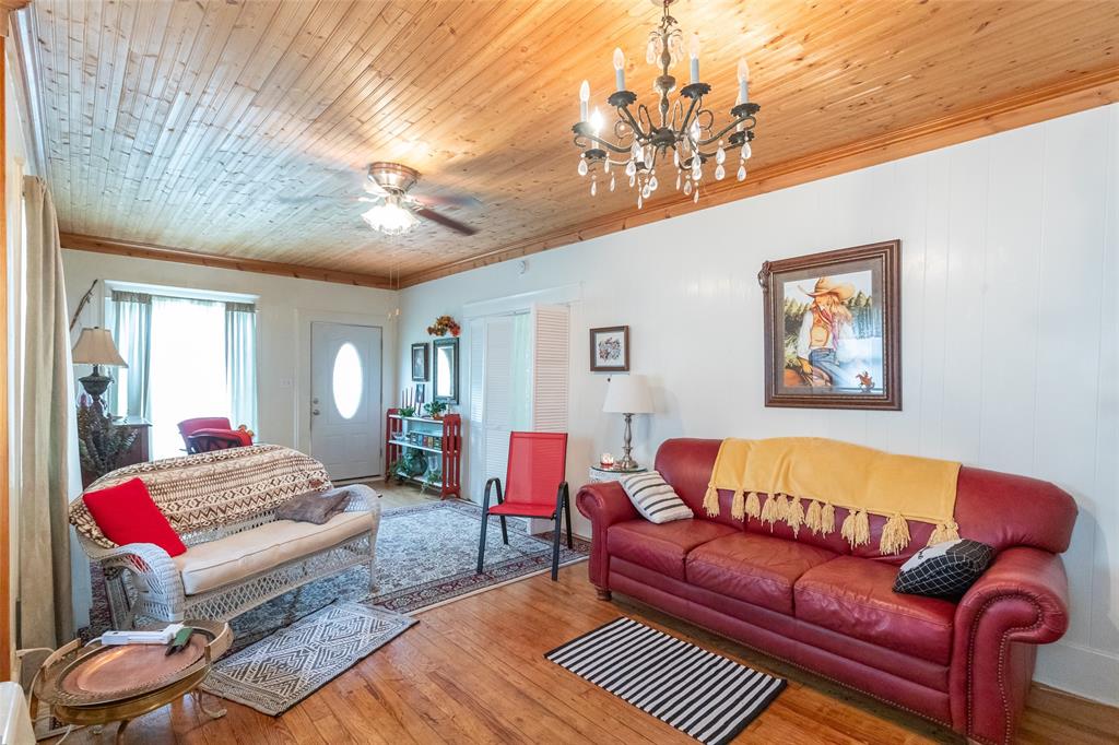 Burkett - Residential