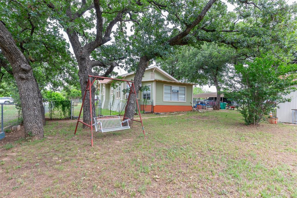 Burkett - Residential