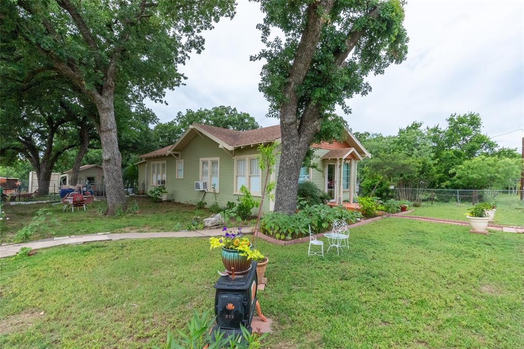 Burkett - Residential
