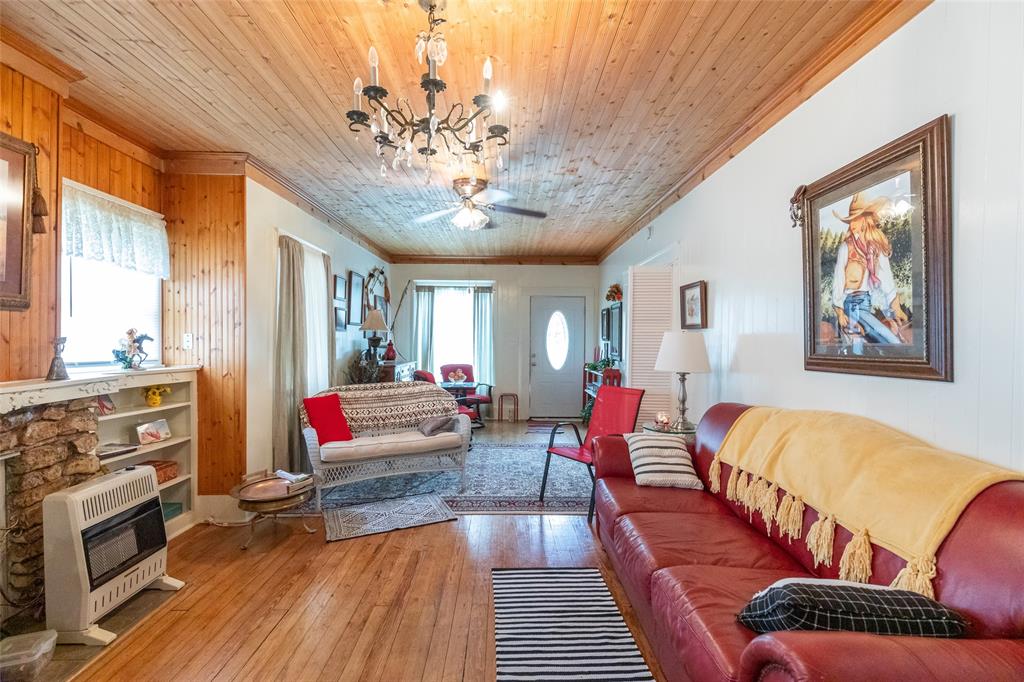 Burkett - Residential