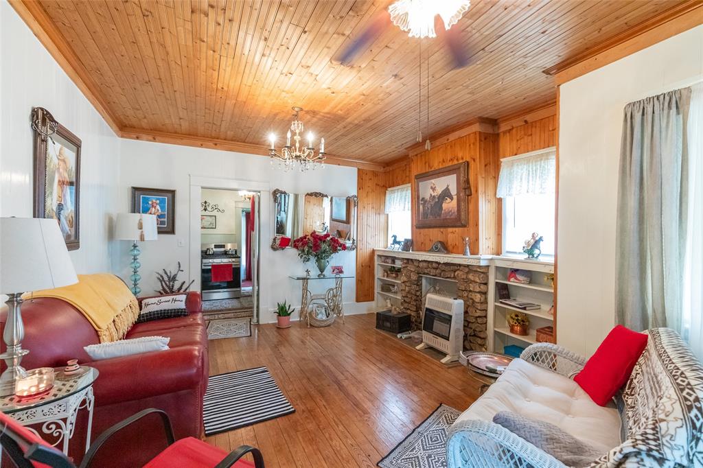 Burkett - Residential