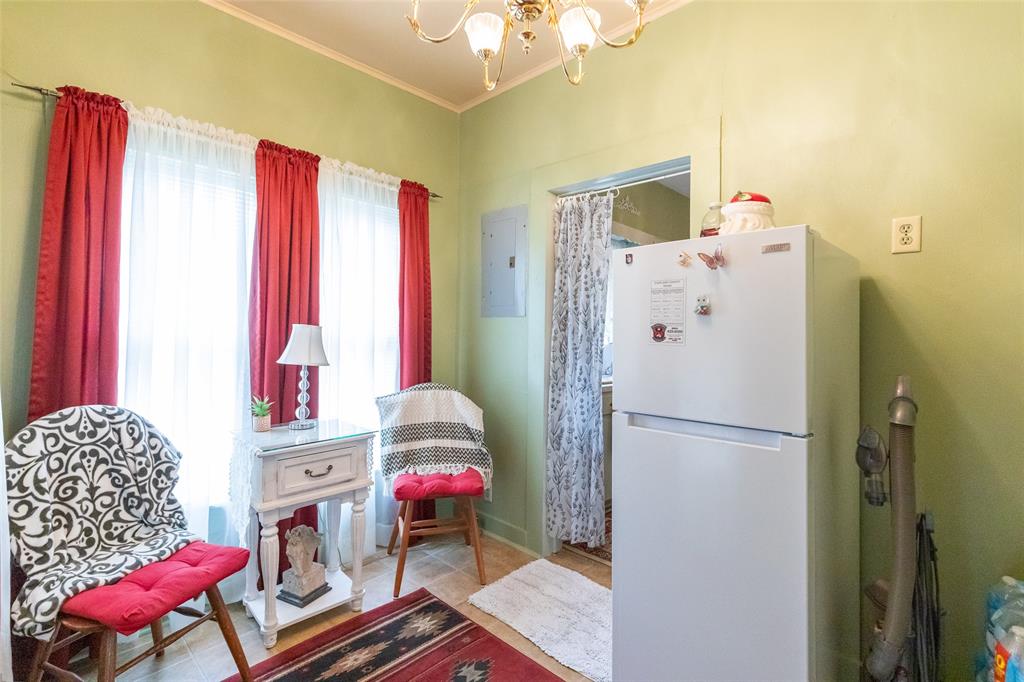 Burkett - Residential