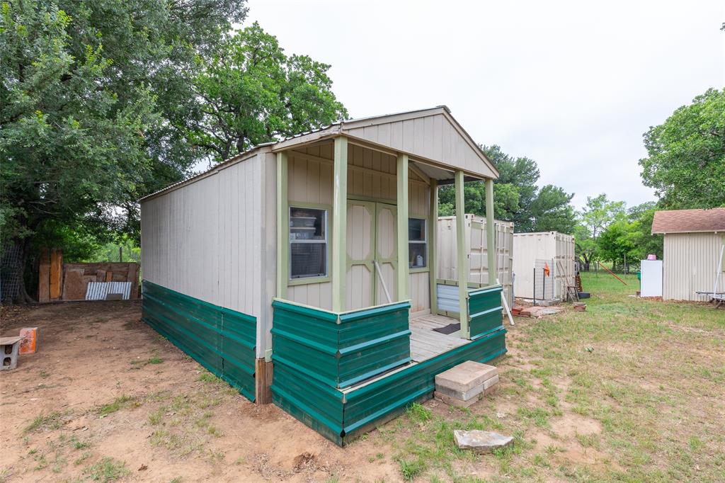 Burkett - Residential