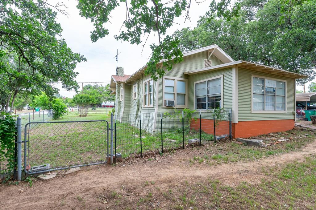 Burkett - Residential