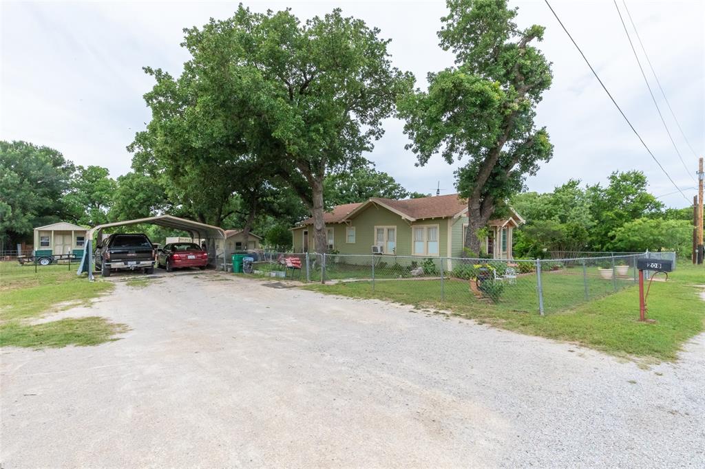 Burkett - Residential